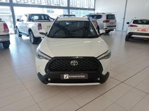 Toyota Corolla Cross 1.8 XS - Image 4