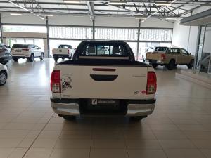Toyota Hilux 2.4GD-6 Xtra cab SRX - Image 5