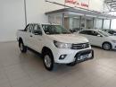Thumbnail Toyota Hilux 2.4GD-6 Xtra cab SRX