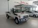 Toyota Land Cruiser 79 4.5D-4D LX V8 single cab - Thumbnail 1