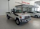 Thumbnail Toyota Land Cruiser 79 4.5D-4D LX V8 single cab