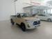 Toyota Hilux 2.4GD-6 single cab Raider manual - Thumbnail 1