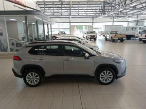Toyota Corolla Cross 1.8 XS - Image 3