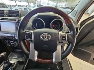 Toyota Land Cruiser Prado 3.0DT VX - Image 8