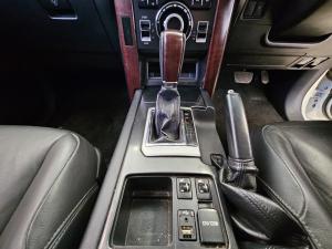 Toyota Land Cruiser Prado 3.0DT VX - Image 11
