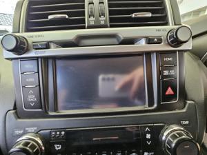 Toyota Land Cruiser Prado 3.0DT VX - Image 12
