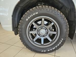 Toyota Land Cruiser Prado 3.0DT VX - Image 19