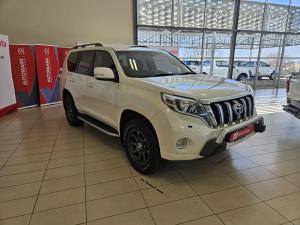 Toyota Land Cruiser Prado 3.0DT VX - Image 1