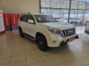 Thumbnail Toyota Land Cruiser Prado 3.0DT VX