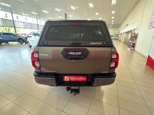 Toyota Hilux 2.8GD-6 double cab 4x4 Legend auto - Image 5