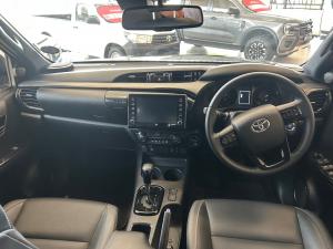 Toyota Hilux 2.8GD-6 double cab 4x4 Legend auto - Image 6