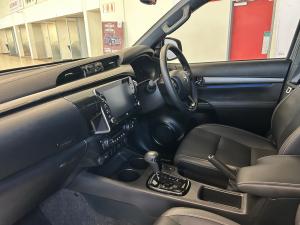 Toyota Hilux 2.8GD-6 double cab 4x4 Legend auto - Image 7