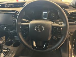 Toyota Hilux 2.8GD-6 double cab 4x4 Legend auto - Image 8
