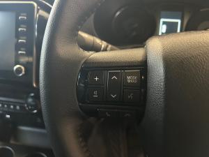 Toyota Hilux 2.8GD-6 double cab 4x4 Legend auto - Image 9