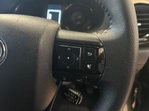 Toyota Hilux 2.8GD-6 double cab 4x4 Legend auto - Image 10