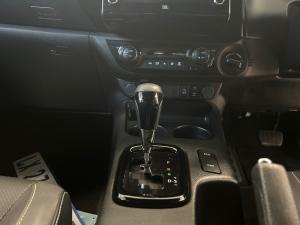 Toyota Hilux 2.8GD-6 double cab 4x4 Legend auto - Image 12