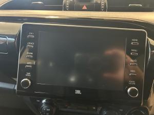 Toyota Hilux 2.8GD-6 double cab 4x4 Legend auto - Image 13