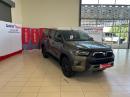Thumbnail Toyota Hilux 2.8GD-6 double cab 4x4 Legend auto