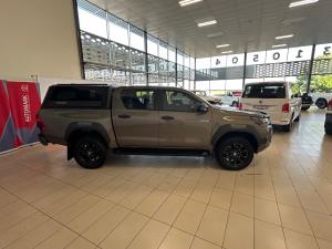 Toyota Hilux 2.8GD-6 double cab 4x4 Legend auto - Image 3
