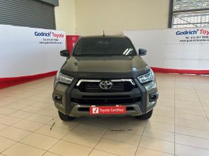 Toyota Hilux 2.8GD-6 double cab 4x4 Legend auto - Image 4