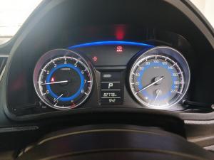 Toyota Starlet 1.4 Xs automatic - Image 10