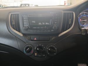 Toyota Starlet 1.4 Xs automatic - Image 13