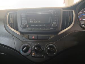 Toyota Starlet 1.4 Xs automatic - Image 14