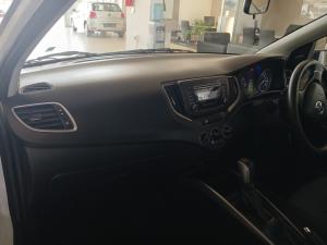 Toyota Starlet 1.4 Xs automatic - Image 16