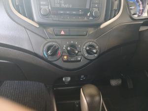 Toyota Starlet 1.4 Xs automatic - Image 17