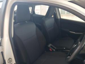Toyota Starlet 1.4 Xs automatic - Image 18