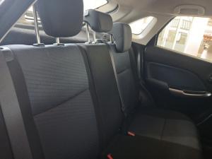Toyota Starlet 1.4 Xs automatic - Image 19