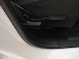 Toyota Starlet 1.4 Xs automatic - Image 20