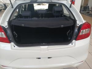 Toyota Starlet 1.4 Xs automatic - Image 21