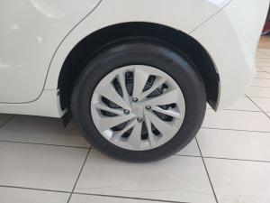 Toyota Starlet 1.4 Xs automatic - Image 22