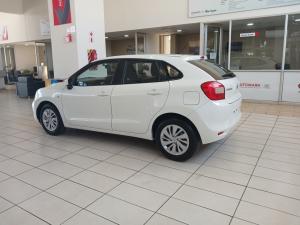 Toyota Starlet 1.4 Xs automatic - Image 24