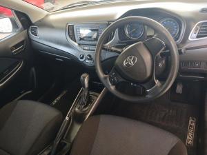 Toyota Starlet 1.4 Xs automatic - Image 6