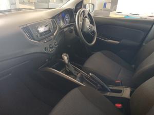 Toyota Starlet 1.4 Xs automatic - Image 7