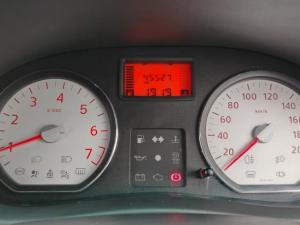 Nissan NP200 1.6 Safety PackS/C - Image 15