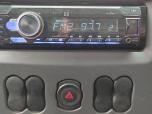 Nissan NP200 1.6 Safety PackS/C - Image 12