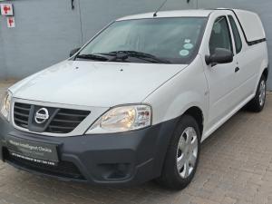 Nissan NP200 1.6 Safety PackS/C - Image 16