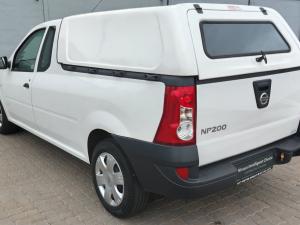 Nissan NP200 1.6 Safety PackS/C - Image 18