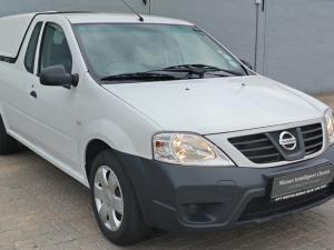 Nissan NP200 1.6 Safety PackS/C - Image 1