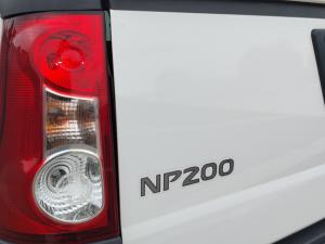 Nissan NP200 1.6 Safety PackS/C - Image 20