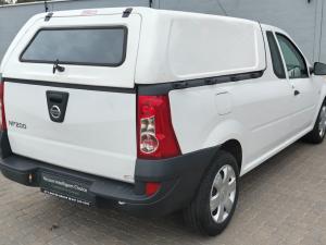 Nissan NP200 1.6 Safety PackS/C - Image 2