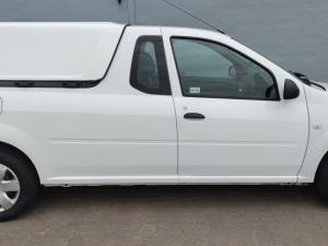 Nissan NP200 1.6 Safety PackS/C - Image 3
