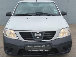 Nissan NP200 1.6 Safety PackS/C - Image 4