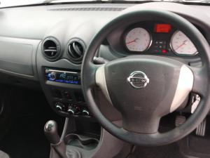 Nissan NP200 1.6 Safety PackS/C - Image 6