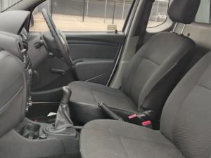 Nissan NP200 1.6 Safety PackS/C - Image 7