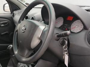 Nissan NP200 1.6 Safety PackS/C - Image 8