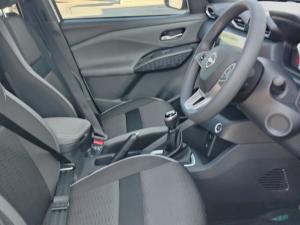Nissan Magnite 1.0T Acenta - Image 10